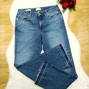 Universal Thread Women's Boot Cut Jeans - Blue